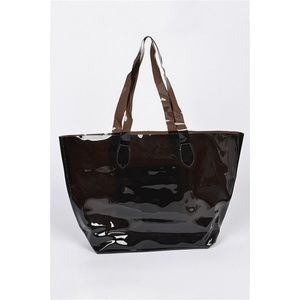Transparent Tote